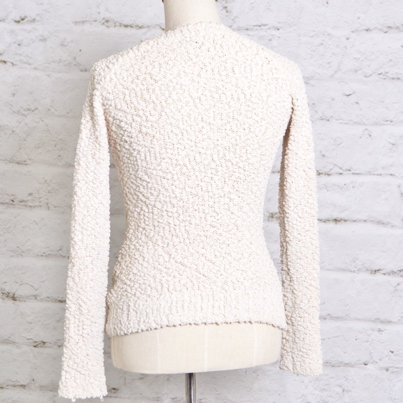 ❌SOLD❌ Almost Famous Sweater - Picture 5 of 6